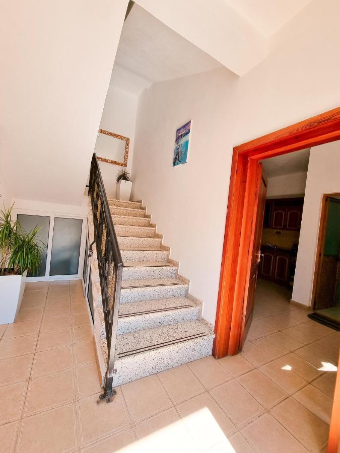 Apartment Celaj Velipojë Buitenkant foto