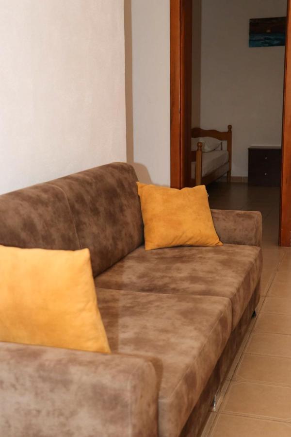 Apartment Celaj Velipojë Buitenkant foto