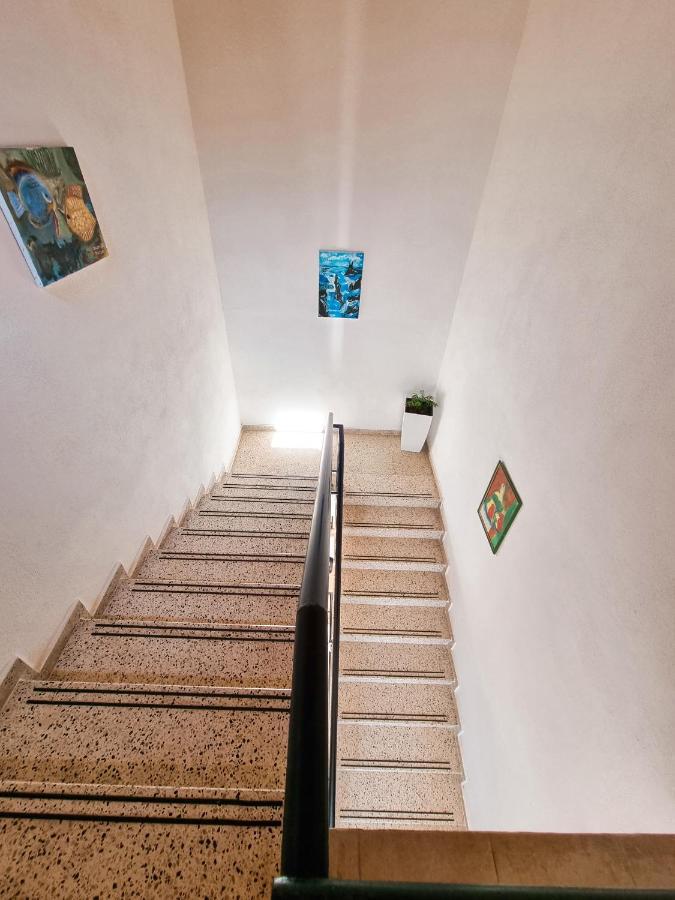Apartment Celaj Velipojë Buitenkant foto
