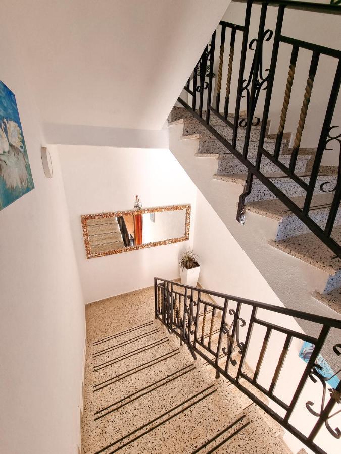 Apartment Celaj Velipojë Buitenkant foto
