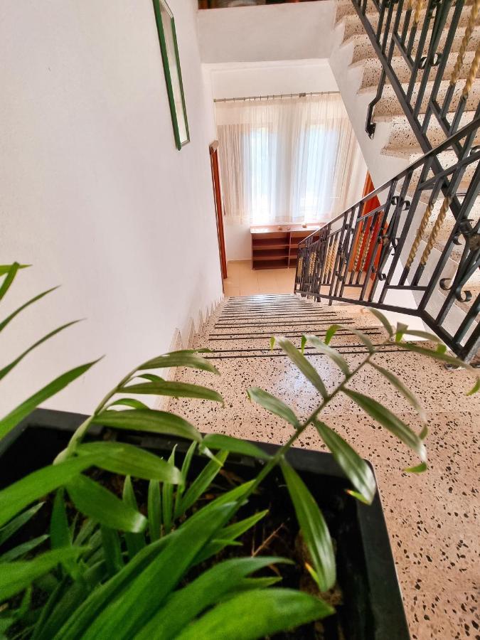 Apartment Celaj Velipojë Buitenkant foto