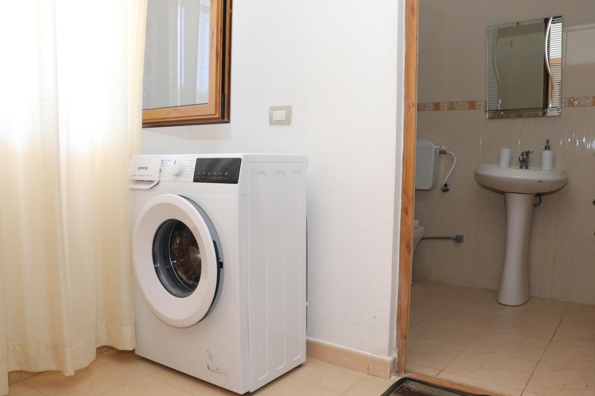 Apartment Celaj Velipojë Buitenkant foto