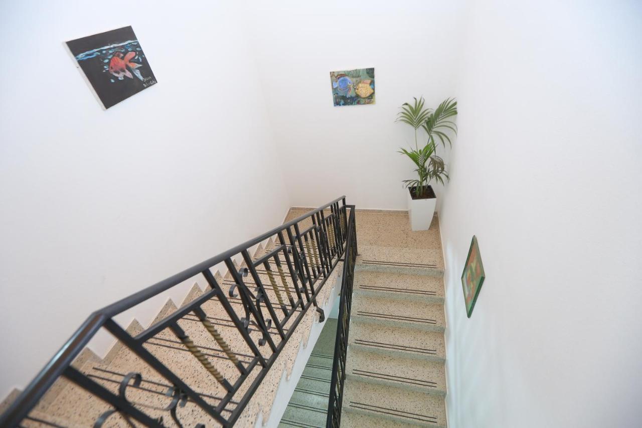 Apartment Celaj Velipojë Buitenkant foto