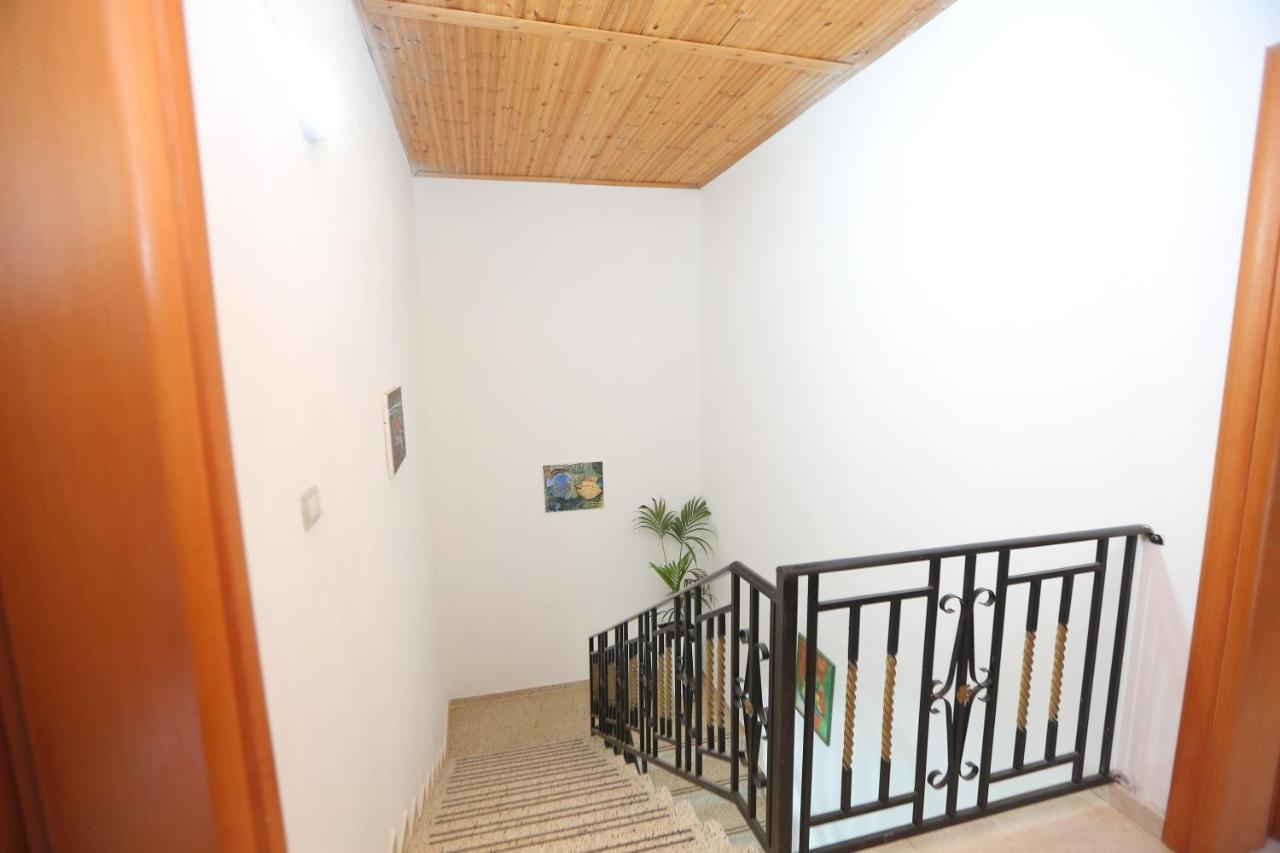 Apartment Celaj Velipojë Buitenkant foto
