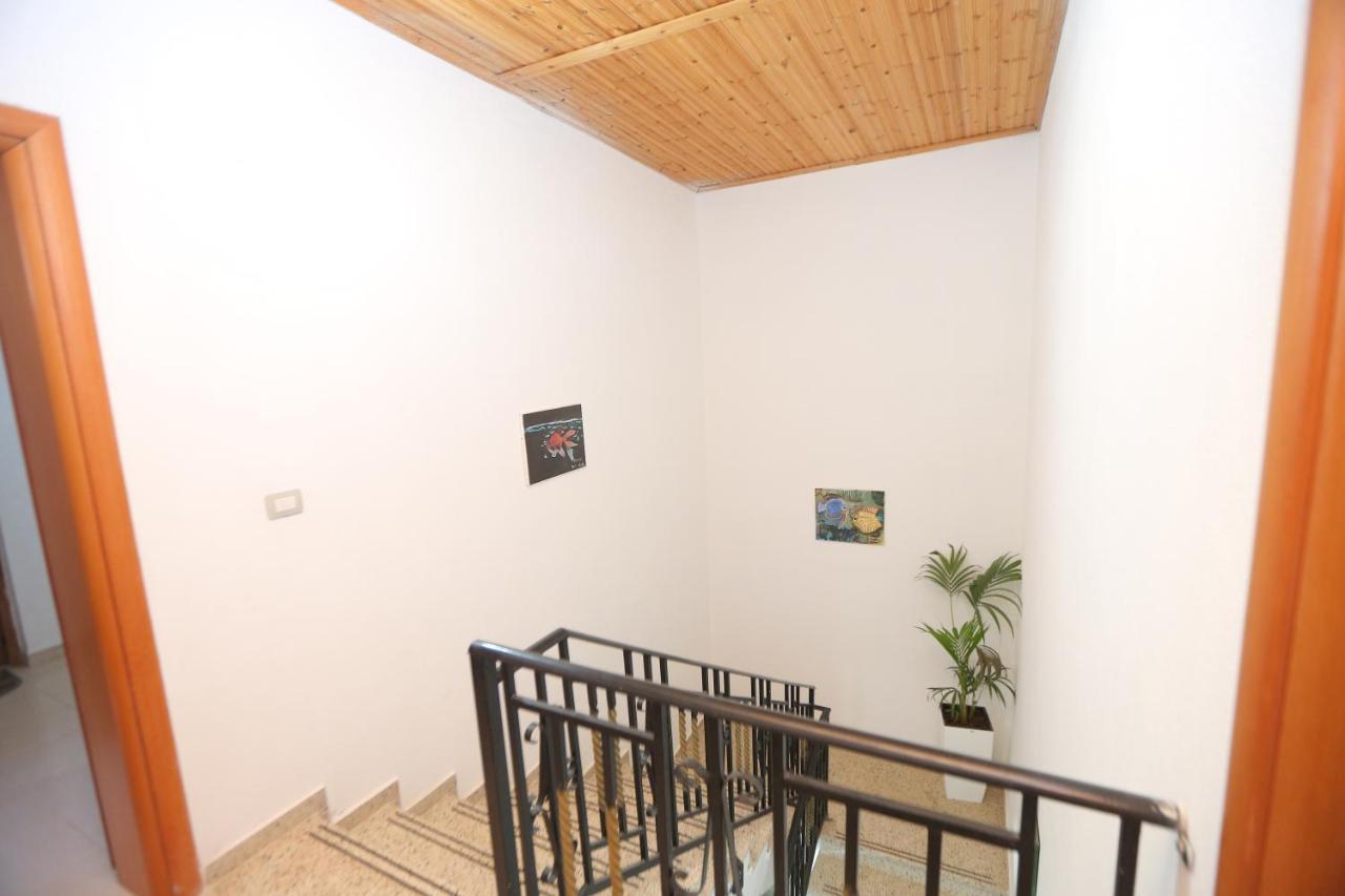 Apartment Celaj Velipojë Buitenkant foto